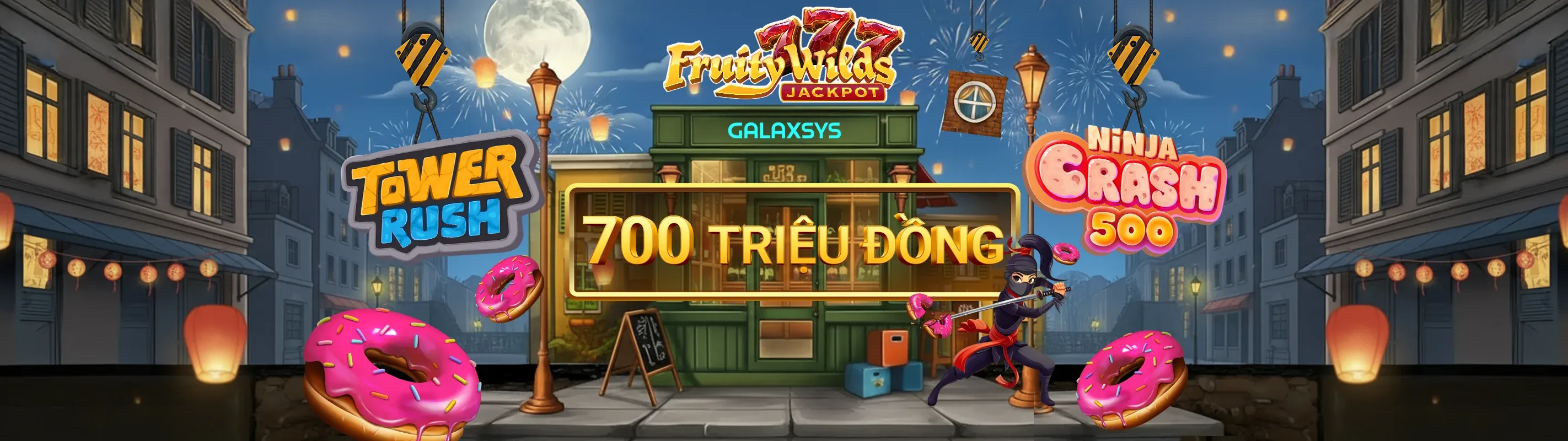 Banner giới thiệu tt3979ae link vào chính thức